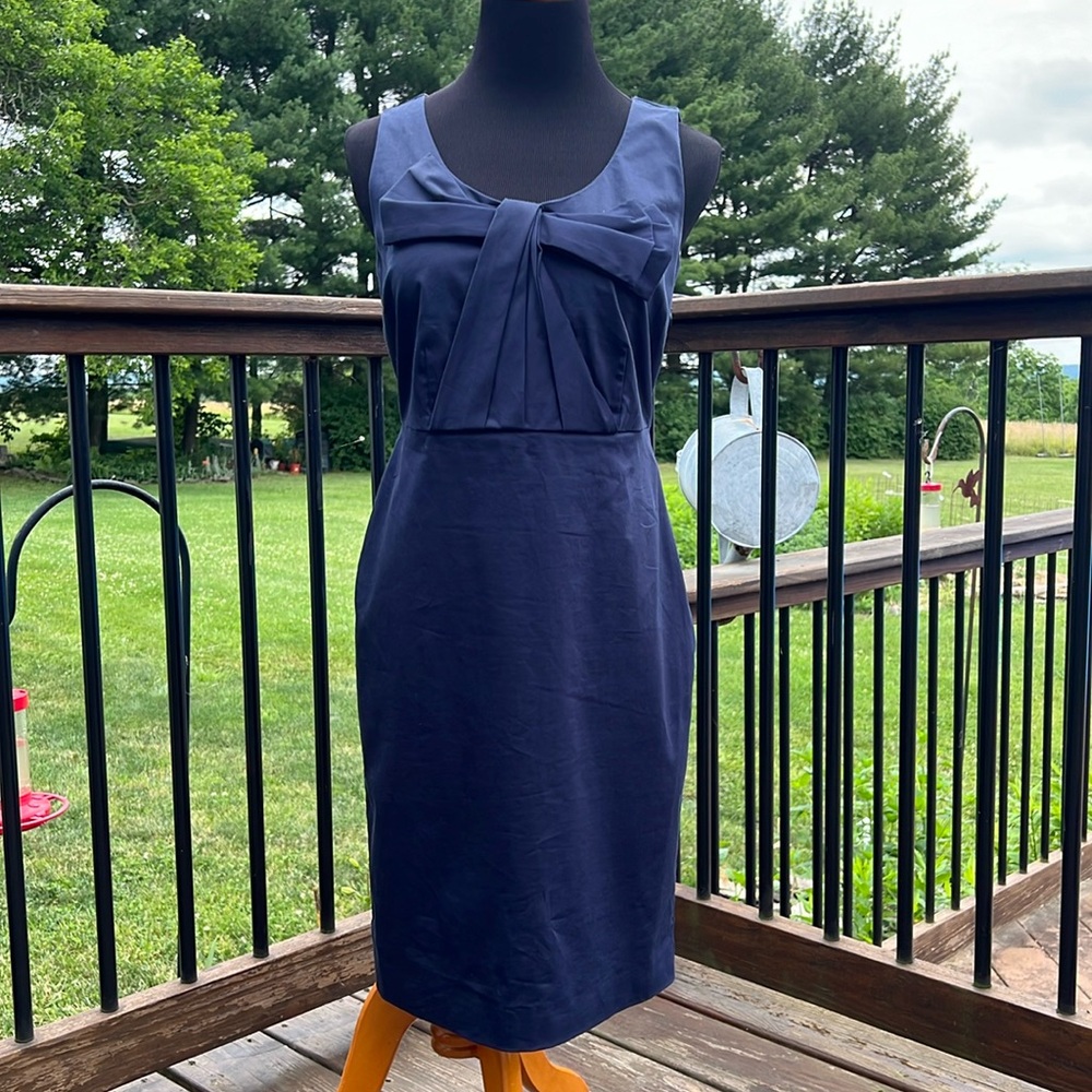 Boden Dress